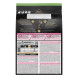 Pro Plan Cat Adult Sterilised сухой корм для стерилизованных кошек с курицей - 3 кг
