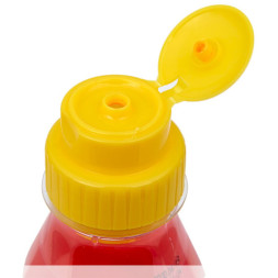 Iv San Bernard Fruit of the Grommer Black Cherry Шампунь для короткой шерсти с протеинами шелка 500 мл