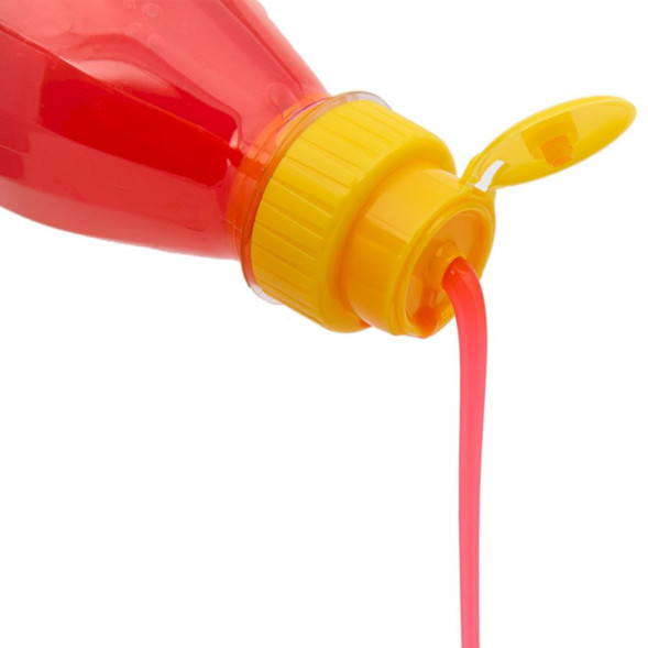 Iv San Bernard Fruit of the Grommer Black Cherry Шампунь для короткой шерсти с протеинами шелка 500 мл