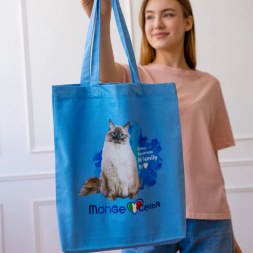 Monge Gift Shop Collection 2023 шоппер Невская Маскарадная