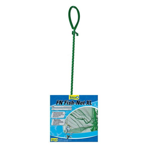 Tetra FN Fangfix №4 XL сачок - 15 см