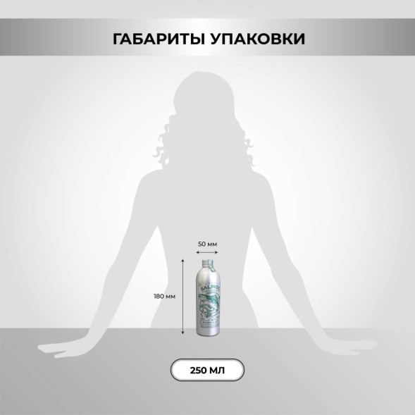 Necon Salmoil Ricetta №1 лососевое масло для собак и кошек для поддержания работы почек - 250 мл