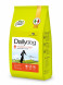 Сухой корм Dailydog для щенков мелких пород с индейкой и рисом - 1,5 кг