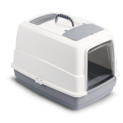 My Pets Solutions JOY CAT био-туалет для кошек с совком, 54x39x39 см, в ассортименте