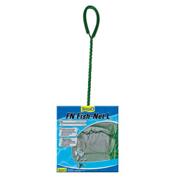 Tetra FN Fangfix №3 L сачок - 12 см