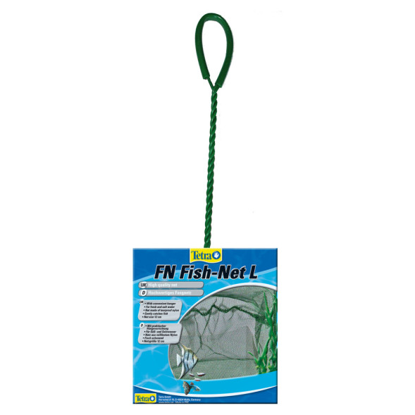 Tetra FN Fangfix №3 L сачок - 12 см