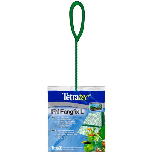 Tetra FN Fangfix №3 L сачок - 12 см