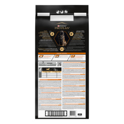 Pro Plan Opti Balance Large Robust сухой корм для взрослых собак крупных пород с мощным телосложением с курицей - 14 кг