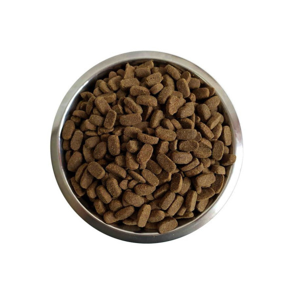 Сухой корм Frais Adult Dog Maxi Turkey для взрослых собак крупных и гигантских пород с нормальным уровнем физической активности с мясом индейки - 15 кг