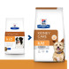 Hills Prescription Diet k/d Kidney Care сухой диетический корм для собак диета для поддержания здоровья почек - 12 кг