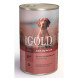 Nero Gold Adult Dog Formula Home Made Liver консервы для взрослых собак с печенью по-домашнему - 1,25 кг х 12 шт