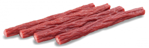 TiTBiT Золотая коллекция лакомство для собак колбаса Традиционная - 80 г