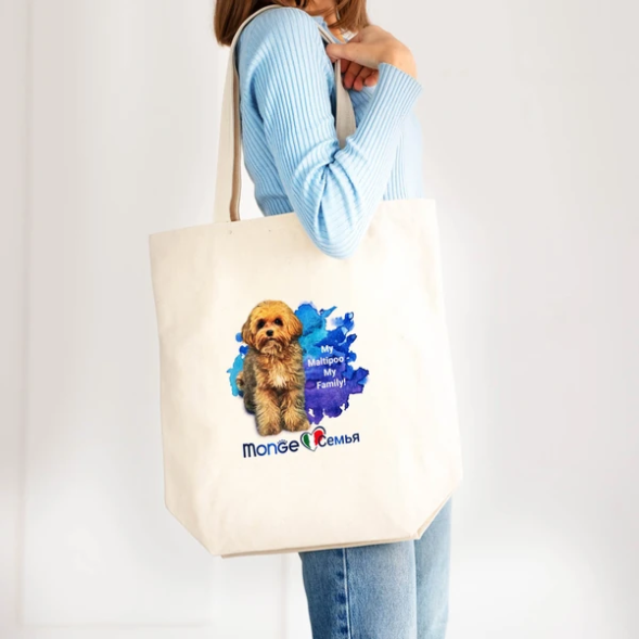 Monge Gift Shop Collection 2023 шоппер Мальтипу