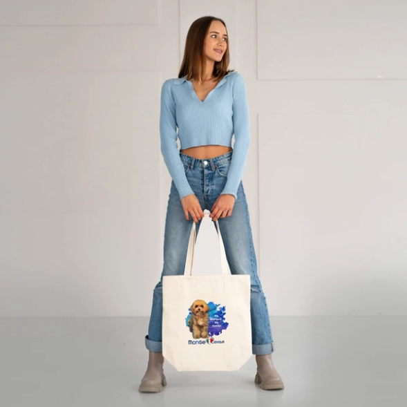 Monge Gift Shop Collection 2023 шоппер Мальтипу