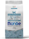 Monge Kitten Monoprotein сухой корм для котят с форелью 1,5 кг