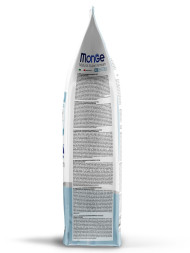 Monge Kitten Monoprotein сухой корм для котят с форелью 1,5 кг