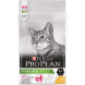 Pro Plan Cat Adult Sterilised сухой корм для стерилизованных кошек с курицей - 10 кг