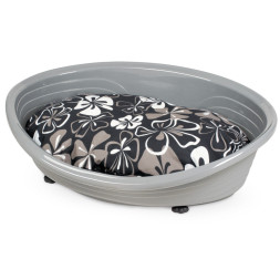 MPS подушка для лежанки STRAKA 38, 40x28x11 см, цвета в ассортименте