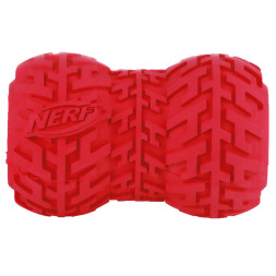 Игрушка для собак Nerf Игрушка-кормушка - 9 см