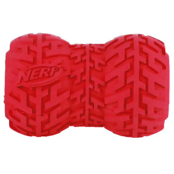 Игрушка для собак Nerf Игрушка-кормушка - 9 см