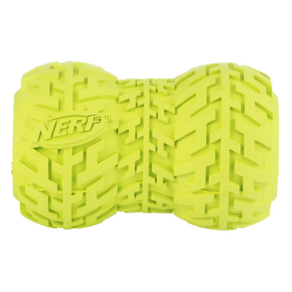 Игрушка для собак Nerf Игрушка-кормушка - 9 см