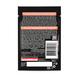 Pro Plan Opti Savour паучи для собак мелких пород при чувствительном пищеварении с лососем - 85г х26 шт