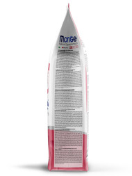 Monge Cat Monoprotein Sterilised сухой корм для стерилизованных кошек с говядиной 1,5 кг