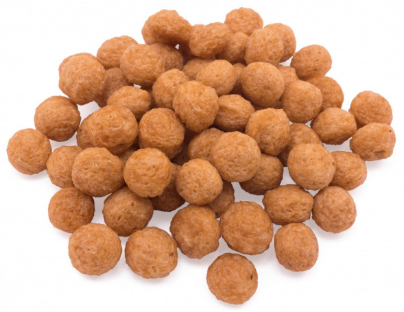 TiTBiT Золотая коллекция лакомство для собак шарики с сыром - 95 г