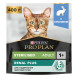 Pro Plan Cat Adult Sterilised сухой корм для стерилизованных кошек с кроликом - 400 г