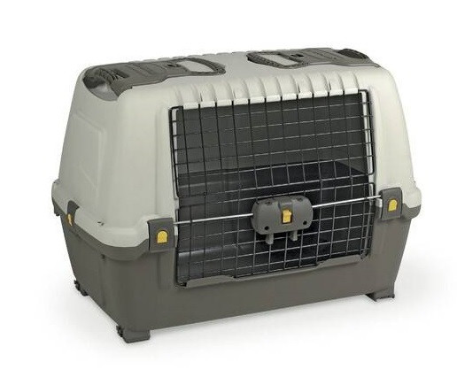 Camon переноска для кошек и собак Skudo car, 99x60x68 см