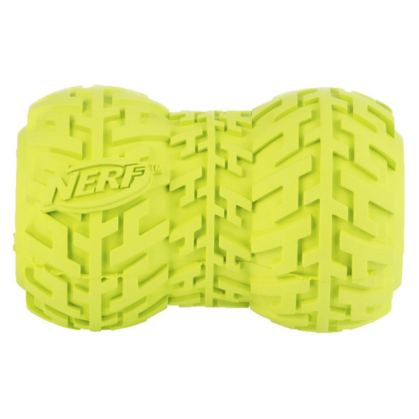 Игрушка для собак Nerf Игрушка-кормушка - 7 см