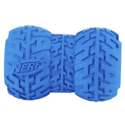 Игрушка для собак Nerf Игрушка-кормушка - 7 см