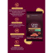 Granplus Gourmet Dog сухой корм для взрослых собак средних и крупных пород, с индейкой и рисом - 10,1 кг