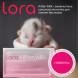 Lora Kitten Milk заменитель молока для котят, сухая смесь, в паучах - 30 г х 20 шт