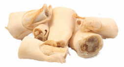 TiTBiT лакомство для собак Голень баранья малая - 140 г