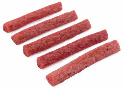 TiTBiT лакомство для собак мелких пород жевательный снек Dent со вкусом утки - 20 г