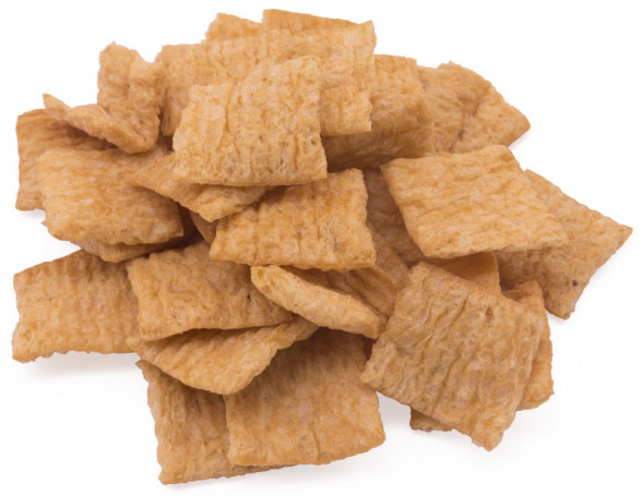 TiTBiT Золотая коллекция лакомство для собак начос классический - 80 г