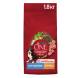 Сухой корм для щенков Purina ONE для средних и крупных пород с курицей и рисом 1,8 кг