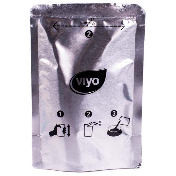 VIYO Reinforces Cat All Ages пребиотический напиток для кошек всех возрастов 7х30 мл