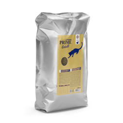 PRIME Adult сухой корм для взрослых кошек, с курицей - 15 кг