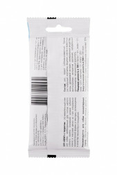 TiTBiT лакомство для собак мелких пород жевательный снек Dent с творогом - 30 г