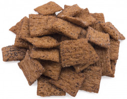 TiTBiT Золотая коллекция лакомство для собак начос в мясной обсыпке - 75 г