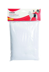 Camon вкладка в пояс для кобелей, размер 5, 8 шт