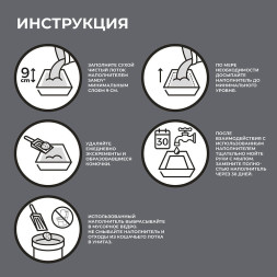 Cats Grey Vanilla&amp;amp;Tangerine комкующийся наполнитель с ароматом ванили и танжерина - 10 кг