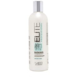 АВЗ Elite Professional бальзам-кондиционер для кошек и собак увлажняющий - 270 мл