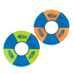 Игрушка для собак Nerf Диск для фрисби - 22,5 см