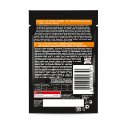 Pro Plan Opti Savour паучи для собак мелких пород с уткой - 85 г х 26 шт