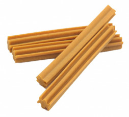 TiTBiT лакомство для собак мелких пород жевательный снек Dent со вкусом сыра - 40 г