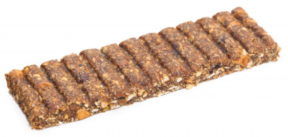 TiTBiT лакомство для собак мюсли Berry с индейкой и брусникой - 40 г