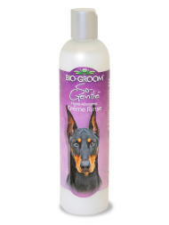 Bio-Groom So-Gentle Cream кондиционер гипоаллергенный - 355 мл